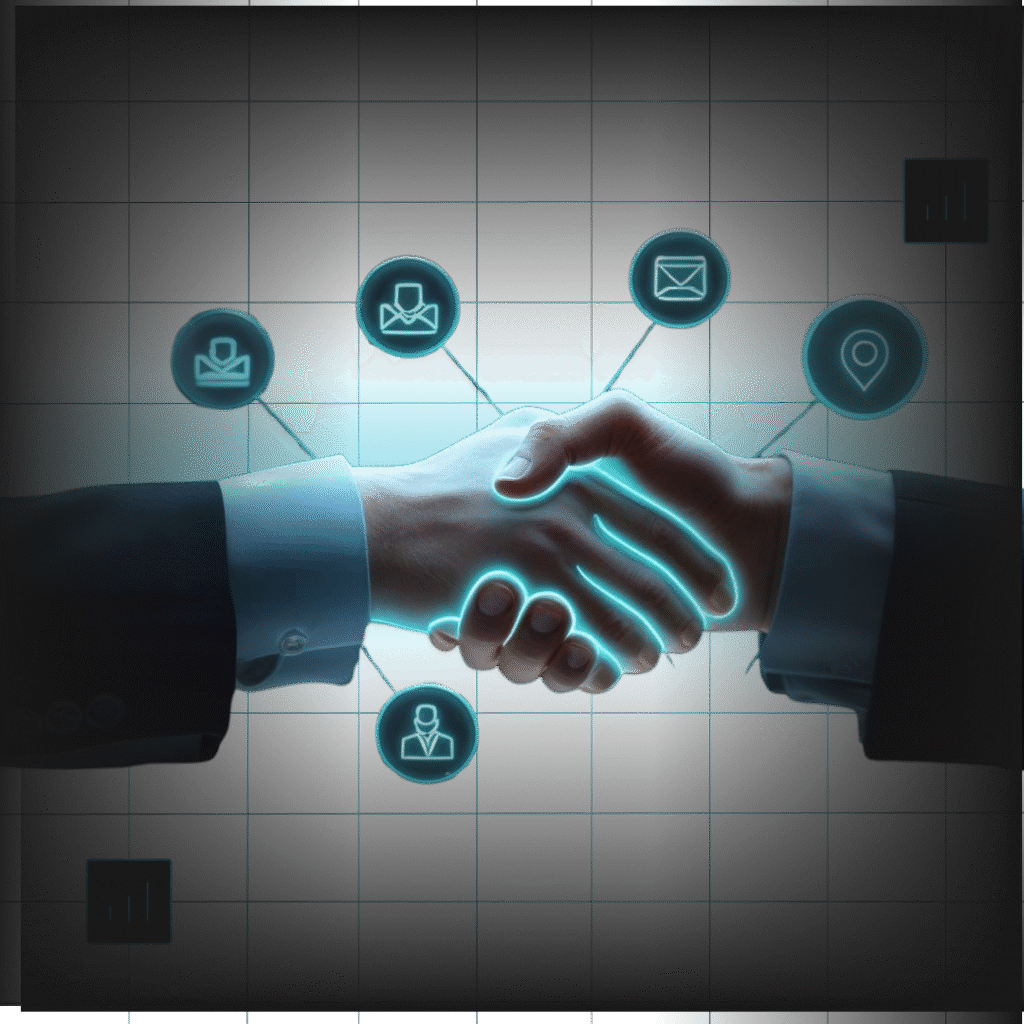 recruitment marketing services infographic by aboveA