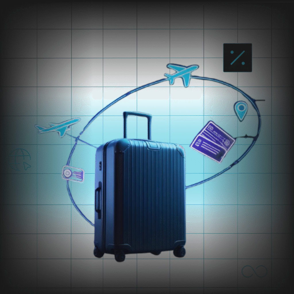 tourism marketing services infographic by aboveA.tech