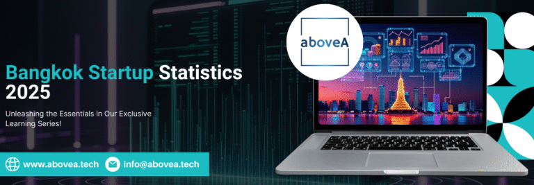 Bangkok Startup Statistics 2025 (1)