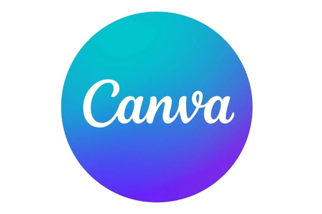 Canva - graphic design tool that supports Thai fonts and text