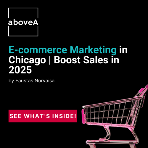 E-commerce Marketing in Chicago Boost Sales in 2025 (1)