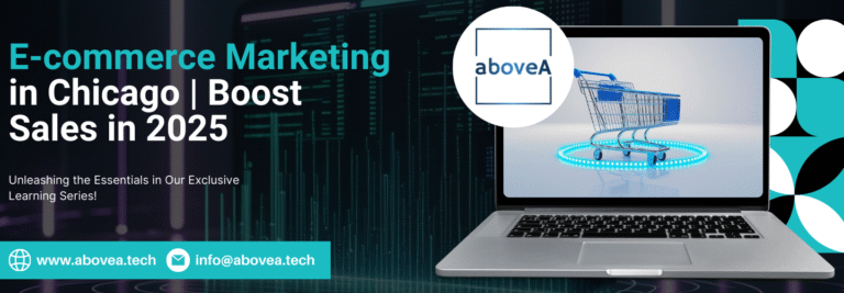 E-commerce Marketing in Chicago Boost Sales in 2025 (1)