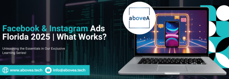 Facebook & Instagram Ads Florida 2025 What Works