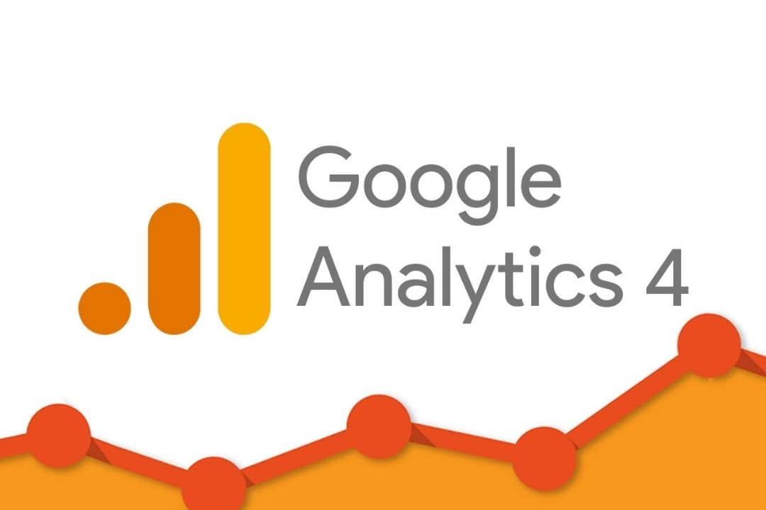 Google Analytics 4 - excellent pic for small businesses to track their performance in Thai market