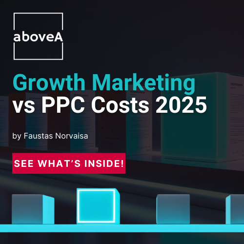 Growth Marketing vs PPC Costs