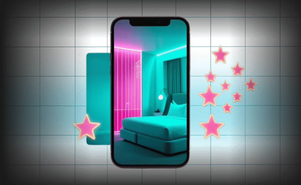Hospitality Business should Promote Rooms, Packages, and Experiences to the Right Audience