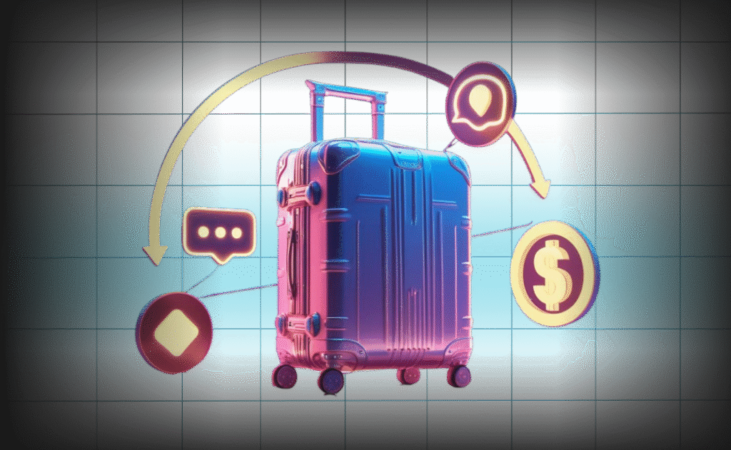 Hospitality Business should Track What Brings Bookings – Then Improve It thanks to marktech from aboveA