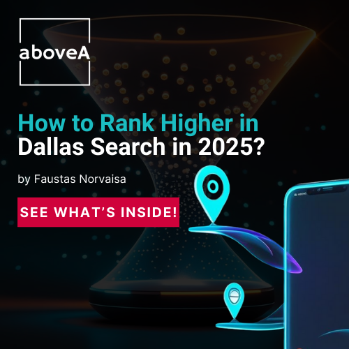 How to Rank Higher in Dallas Search in 2025 (1)