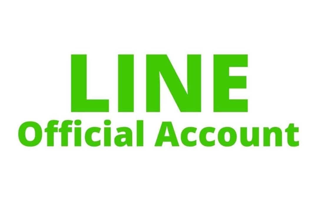 LINE OA - direct and personal way to reach audience