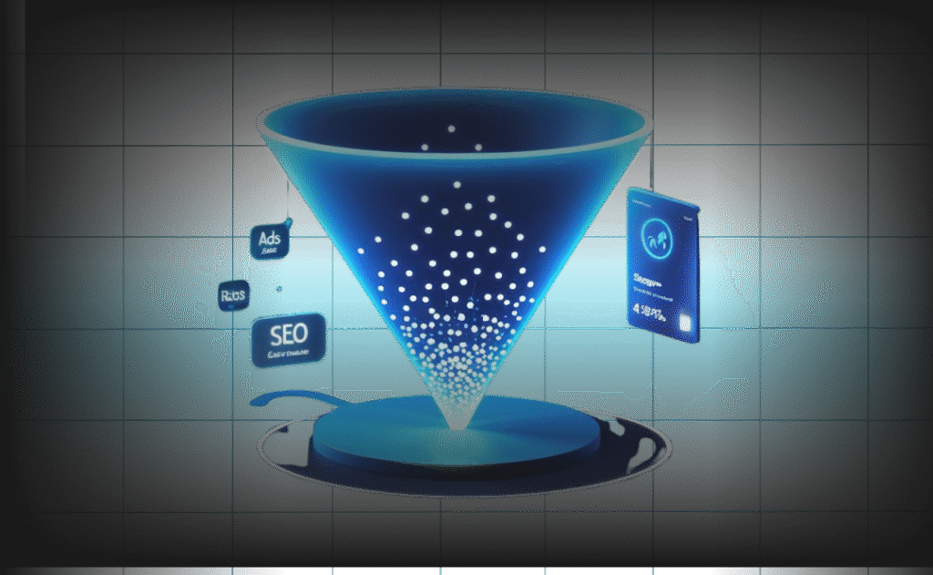 Lead Funnels and Studio Conversion Systems