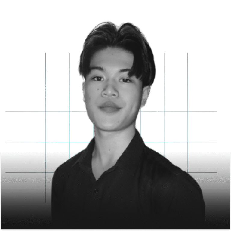 Chaophya Nillawan, market expansion officer at aboveA