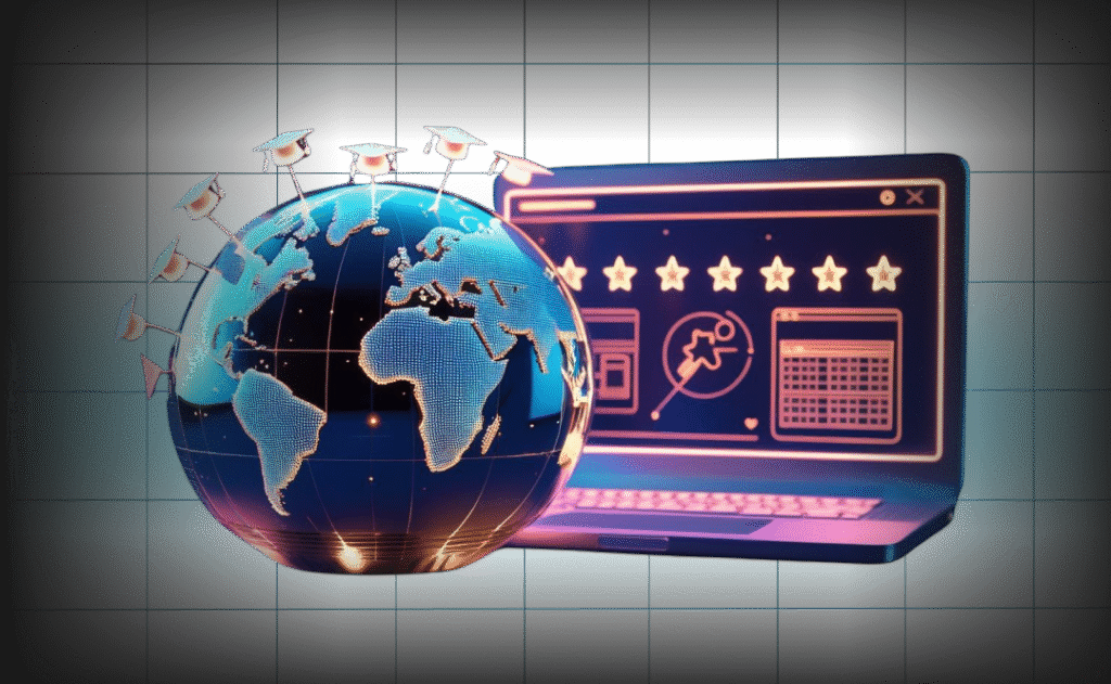 Paid Ads That Work For Education benefits and solutions provided by aboveA