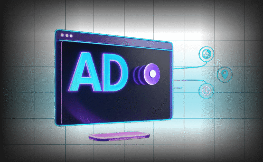 Paid Ads for High-Intent Buyers for saas companies of b2b nature