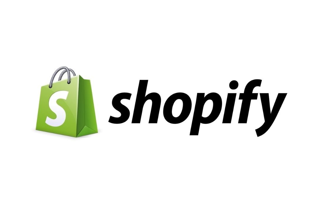 Shopify - one of the best ecom providers for small thai brands