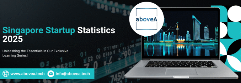 Singapore Startup Statistics 2025 (1)