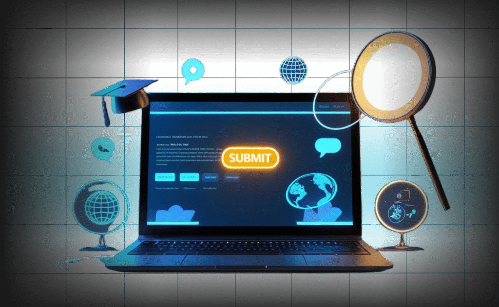 University and College Program SEO and web growth solutions by aboveA