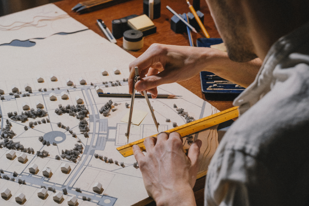 architecture studio
