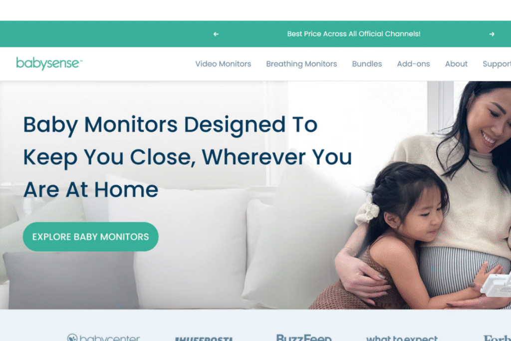 consumer electronics US