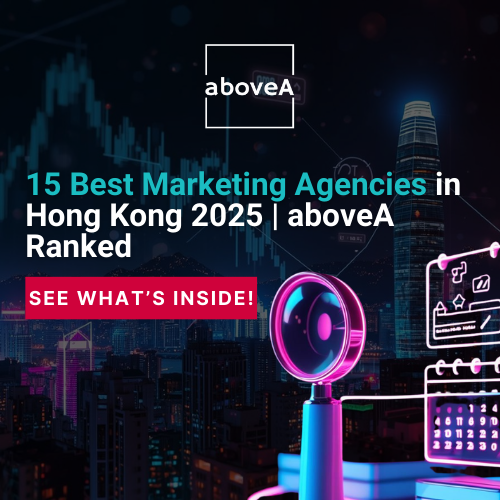 15 Best Marketing Agencies in Hong Kong 2025 aboveA Ranked (1)