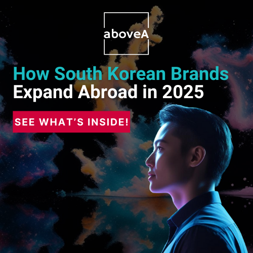 How South Korean Brands Expand Abroad in 2025
