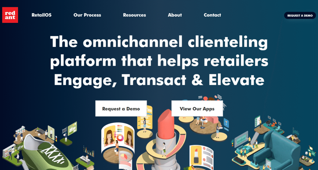 Red Ant Asia - China Influencer Marketing and Social Media