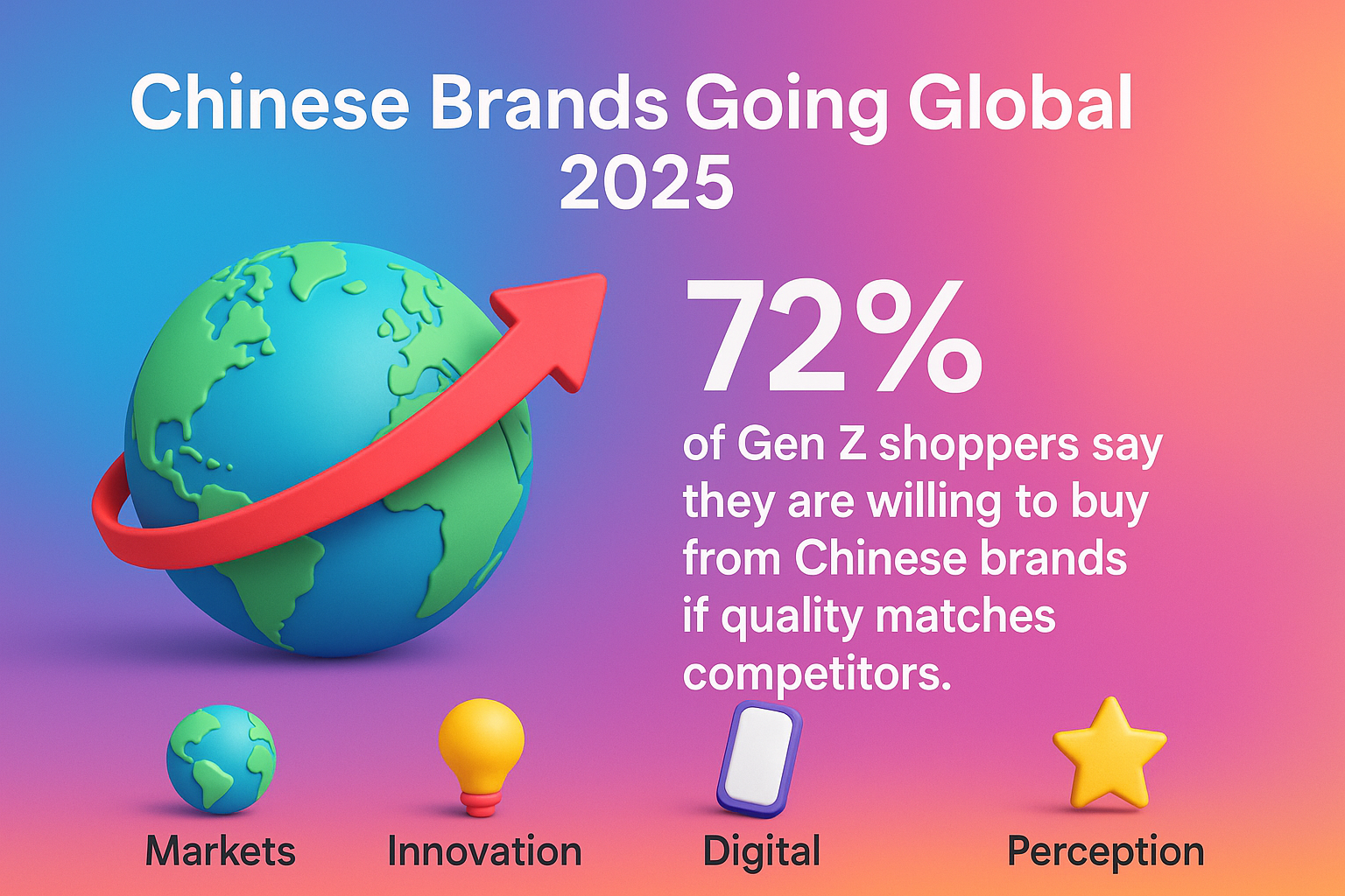 Why Chinese Consumer Brands Are Winning the Race for Africa’s New Middle Class