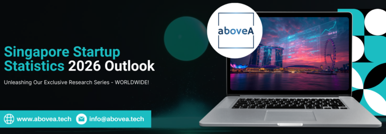 Singapore Startup Statistics 2026 Outlook