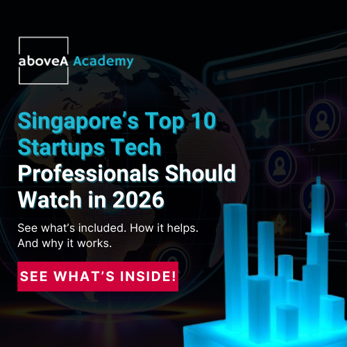 Singapore’s Top 10 Startups Tech Professionals Should Watch in 2026 (3)