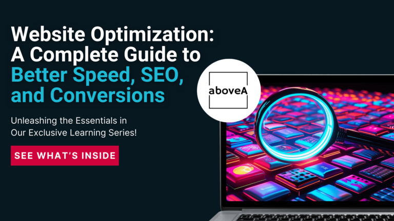 Website Optimization A Complete Guide to Better Speed, SEO, and Conversions