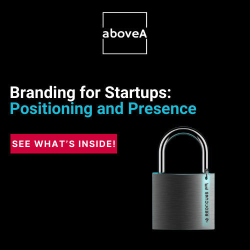 Branding for Startups Positioning and Presence (1)