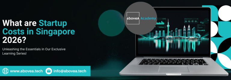 What are Startup Costs in Singapore 2026