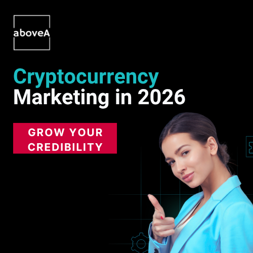 Cryptocurrency Marketing in 2026