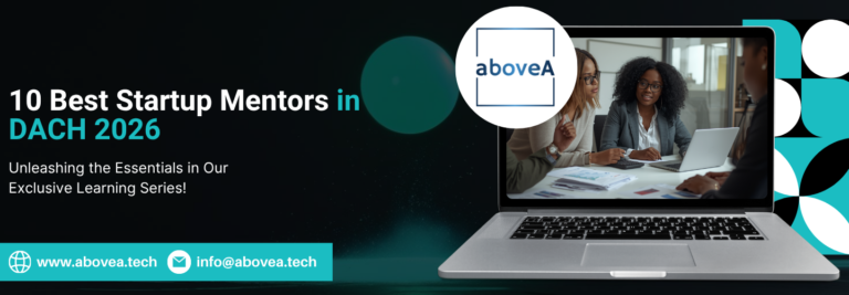 10 Best Startup Mentors in DACH 2026