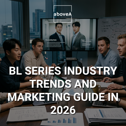 BL series industry trends and marketing guide