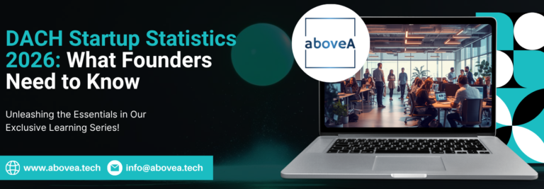 DACH Startup Statistics 2026 What Founders Need to Know (1)