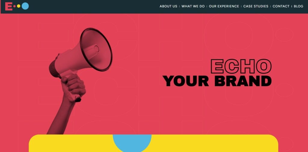 EchoPR – Bangkok PR, digital PR, and influencer marketing agency
