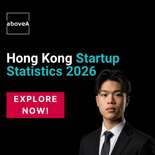 Why Hong Kong Startups Deserve a Global Stage in 2026