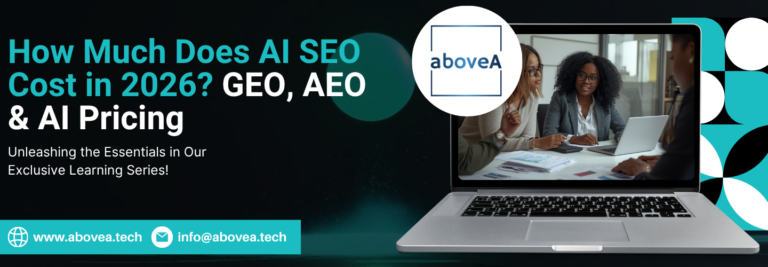 AI SEO Cost in 2026