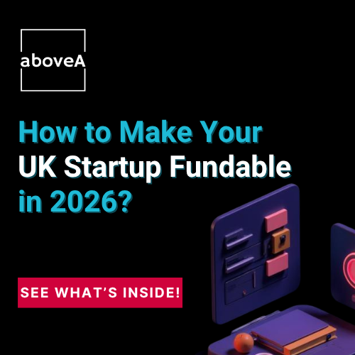 How to Make Your Startup Fundable in the UK in 2026?