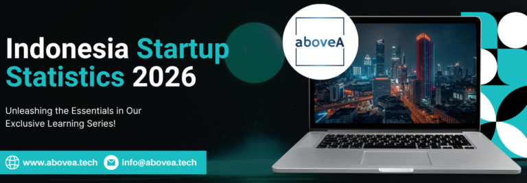 Indonesia Startup Statistics 2026