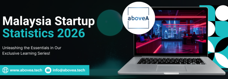 Malaysia Startup Statistics 2026