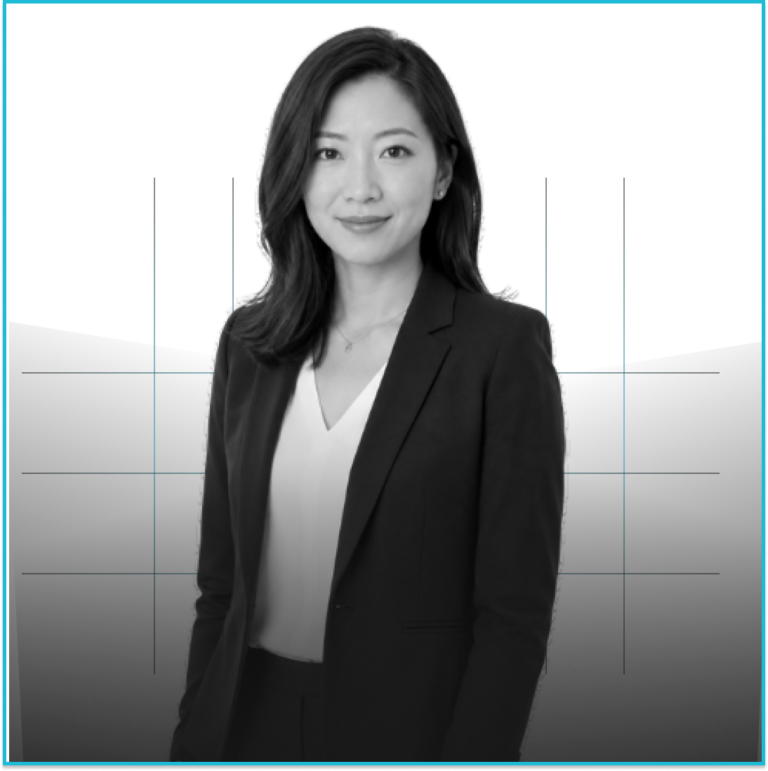 Natalie Leung, R&D Quality Assurance Manager
