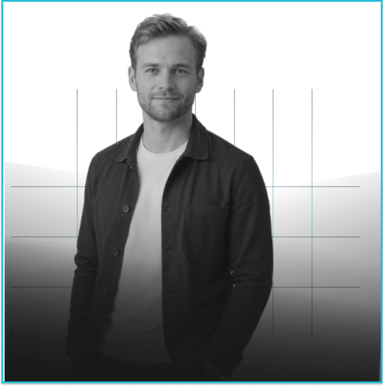 Ruben von Laben, R&D Head Researcher