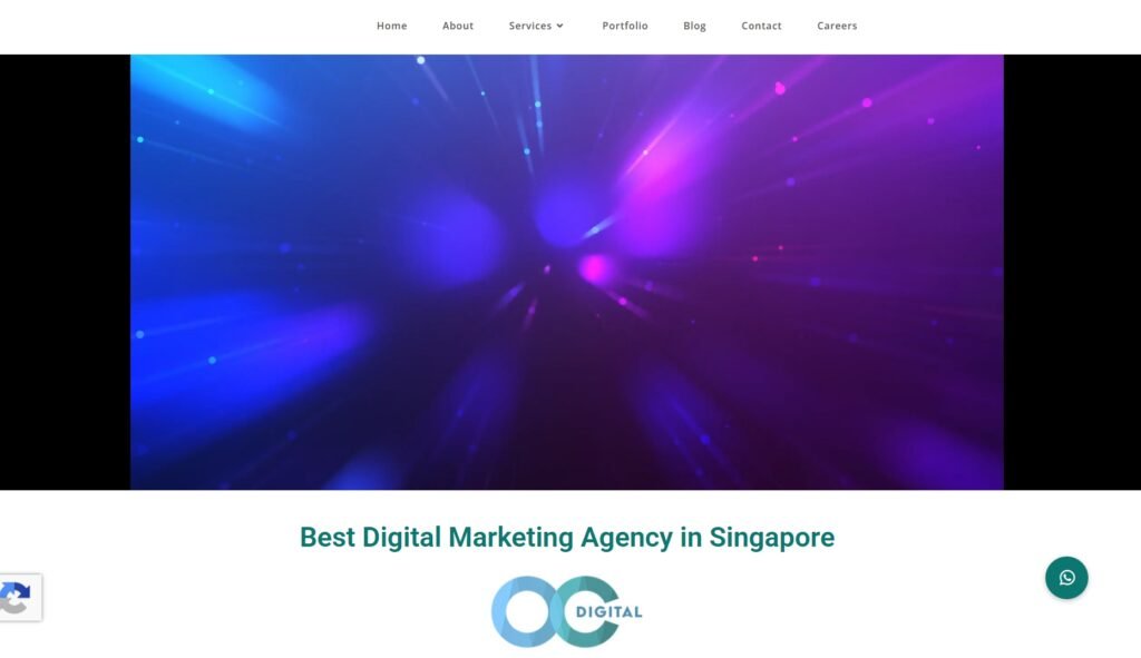ODC - Marketing Agency in Singapore