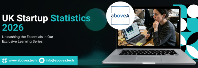 UK Startup Statistics 2026