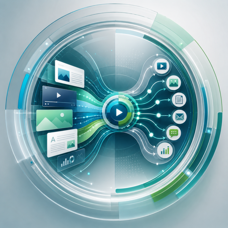 Content Distribution A Key to Startup Growth