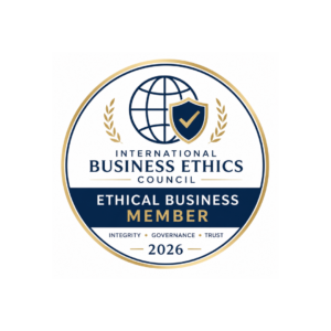 Corporate ethics membership medallion 2026