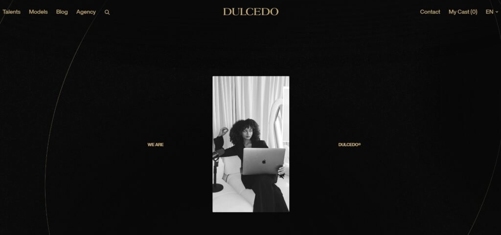 Dulcedo Gaming is the gaming and creator-focused branch of Dulcedo Group