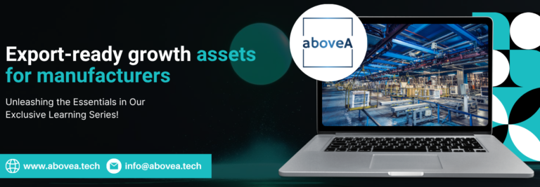 Export-ready growth assets for manufacturers
