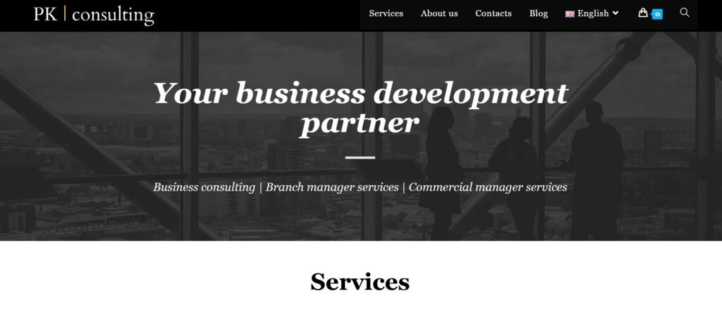 PKconsulting is market research, partner search, lead generation, branch or subsidiary formation, business matchmaking agency